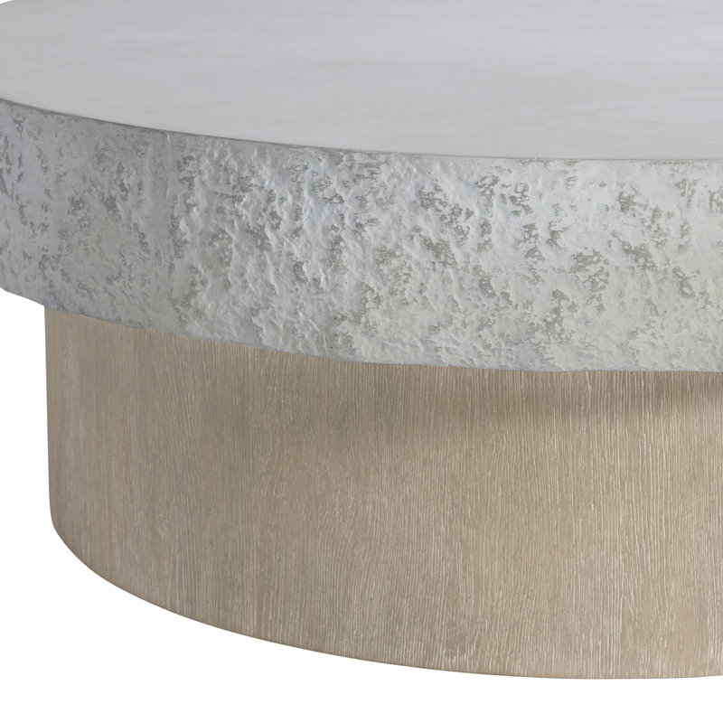 Bernhardt Pincio Cocktail Table