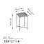 Glorias Coffee Table-106668484-106668490