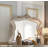 Khiabet 72'' W 6 - Drawer Dresser