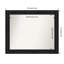 Miroir d'appoint mural Esteller-1450567868