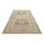 One-of-a-Kind 6'6"X10'3" Hand Knotted Area Rug