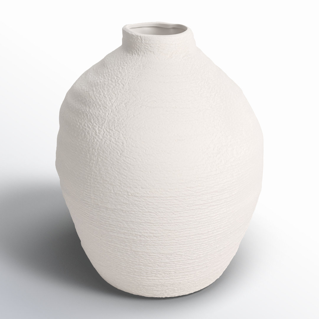 Naylor Handmade Table Vase Joss & Main