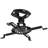 VIVO Universal Adjustable Ceiling Projector Theater Mount, MOUNT-VP01B-15316171