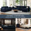 Canapé modulaire Knaack-1216832916