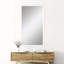 Miroir d'appoint mural Adreauna-526536453