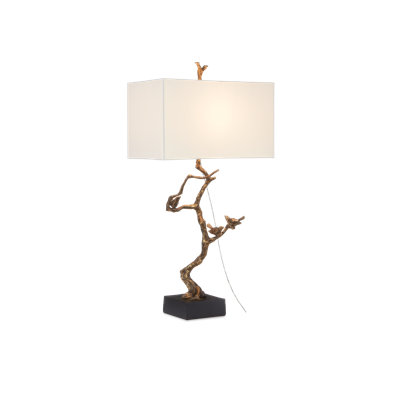 Shadows Table Lamp
