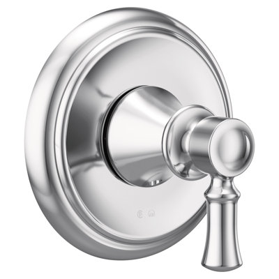 Dartmoor 1-Handle M-Core Transfer Valve Trim Kit, Valve Required