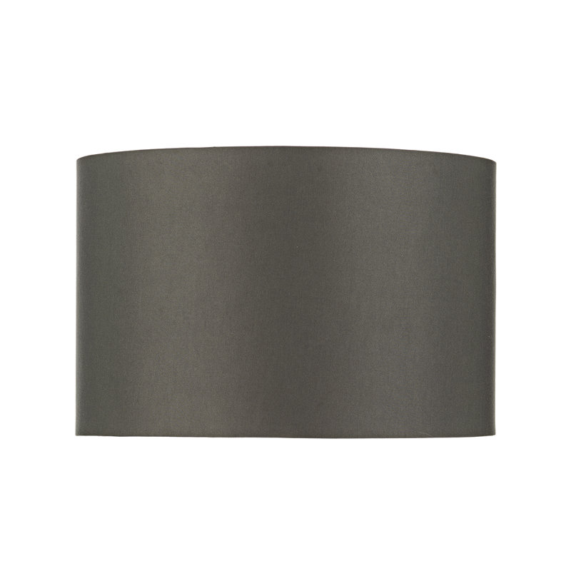24cm H Drum Lamp Shade
