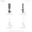 Clearlake Armed Sconce-1825570296
