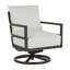 Santa Barbara Swivel Patio Chair-83259751-83259752-120640860