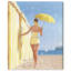 Vogue Cabana II Print by Oliver Gal-1122603595-1122603601