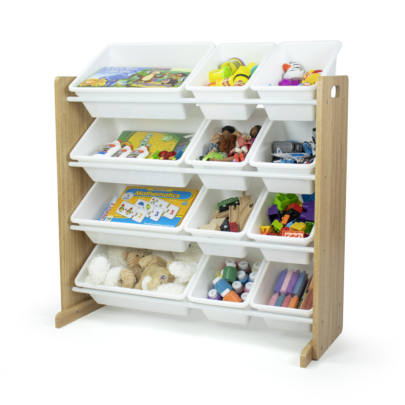 Journey Kids Toy Organiser