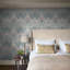 William Morris Garden Soft Wallpaper-1192297990