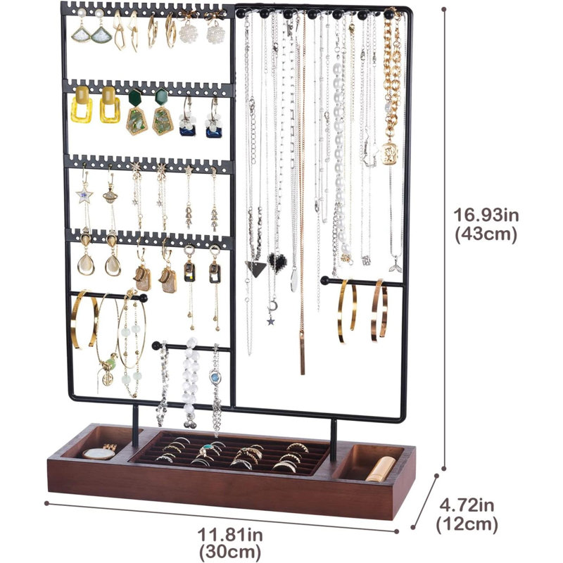 Jewelry Stand +