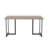 Rectangular 54'' L or 60" L Dining Table-92338103-92338089