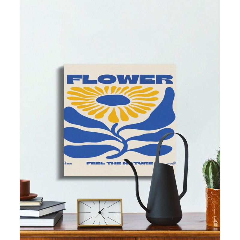 Wrapped Canvas Print Set, 15.24 cm H x 15.24 cm W