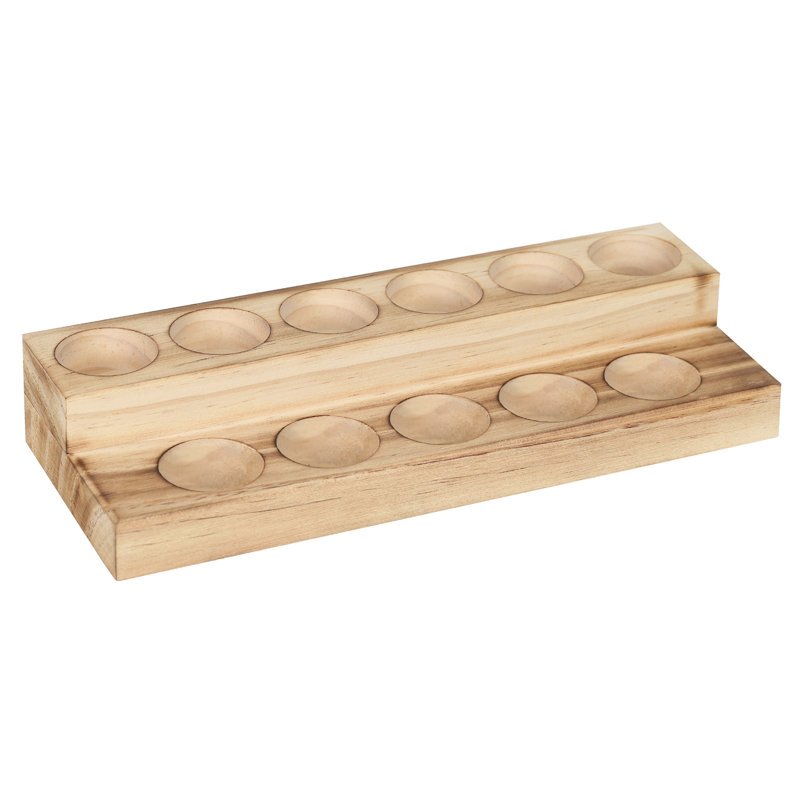 Organisateur de maquillage à 2 niveaux