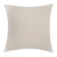 Exposition Linen Square Pillow Cover & Insert