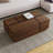 Rectangular Sliding Top Coffee Table-114232606