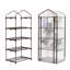 2.3 Ft W x 1.6 Ft D Greenhouse-60804800