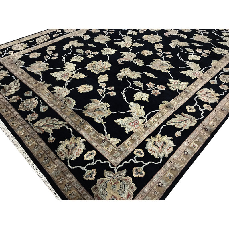 One-of-a-Kind 9' X 12'1" Area Rug