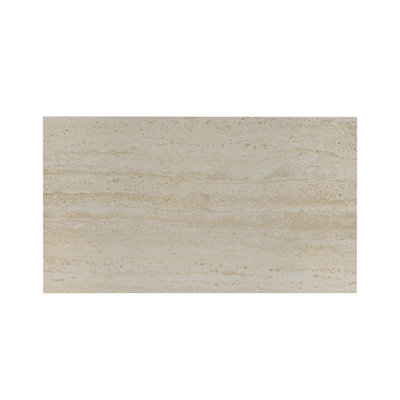 Rosano Velina 13 in. x 24 in. x 0.79 in. Matte Porcelain Stone Look Pool Coping Eased Edge (4.33 sq. ft./unit, 2 Pieces)