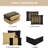 Charley Microfiber 7 Piece Comforter Set-925365682-844813676