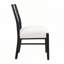 Chaises de cuisine