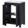 24'' Single Bathroom Vanity with Top