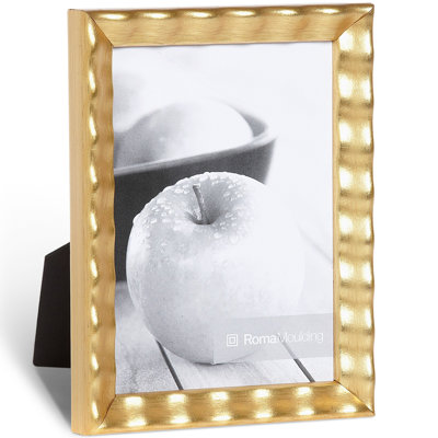 Regatta Wood Picture Frame