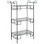 Noreen Outdoor 3 Tier Shelf-1102579879