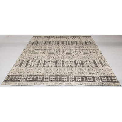 Kashifa Geometric Rug
