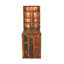 Kraker 60cm Solid Wood Bar Set