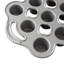Drap-housse Nordic Ware Petite Popover