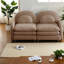 Causeuse 2 places Cloud Comfort