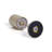 Gold Rechargeable Table Light, Facet Style