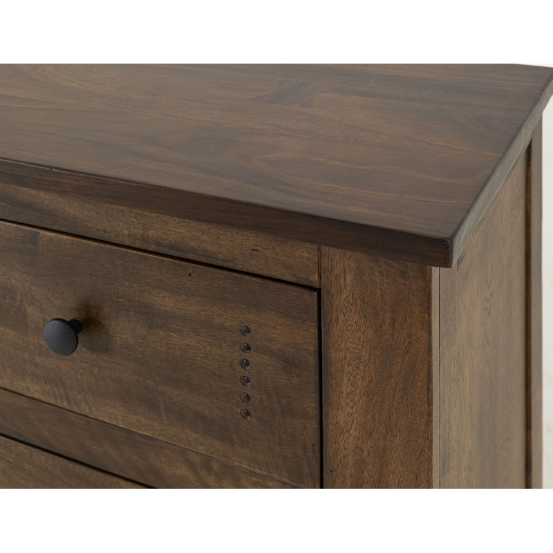 2 Drawer, Nightstand