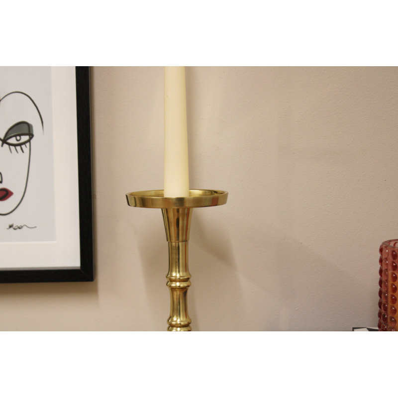 Taper Candle