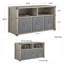 Banc de rangement Nova Cubby