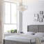 Lustre moderne en cristal à 4 niveaux-957606510-957606502
