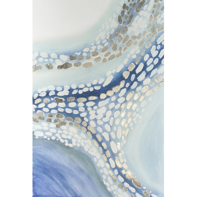Adim Teeming II sur toile par Vanna Lam