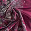 Boutique Lisse Cerise Fabric