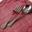 Bistro Hostess Set/2Pc - Polished