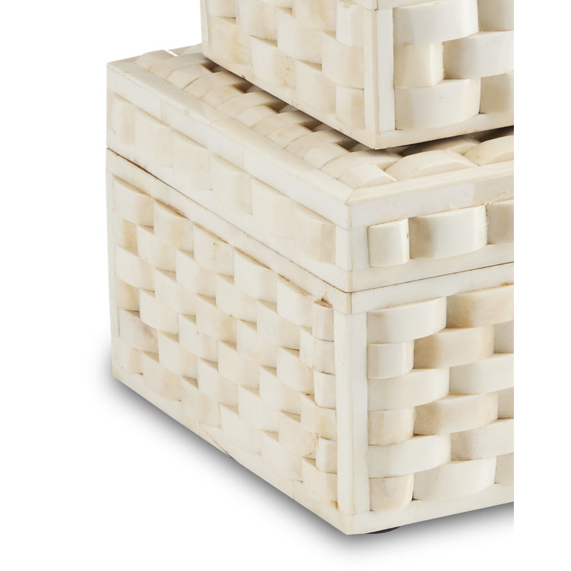 Felice Handmade Decorative Box