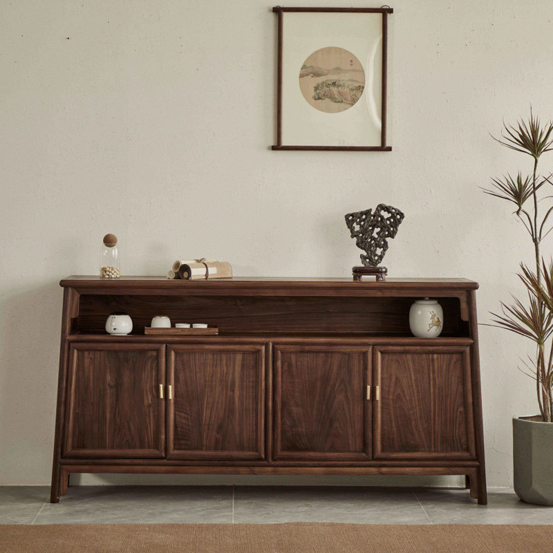 Buffet Modern
