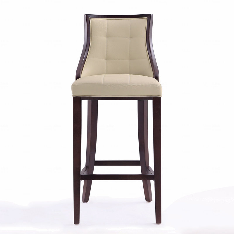 Tabouret de bar, Crème