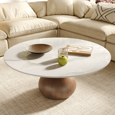 Table basse Jackline Living Mid-Century
