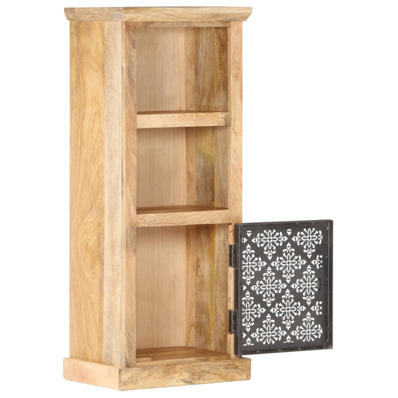 Lassen 45cm Solid Wood Sideboard