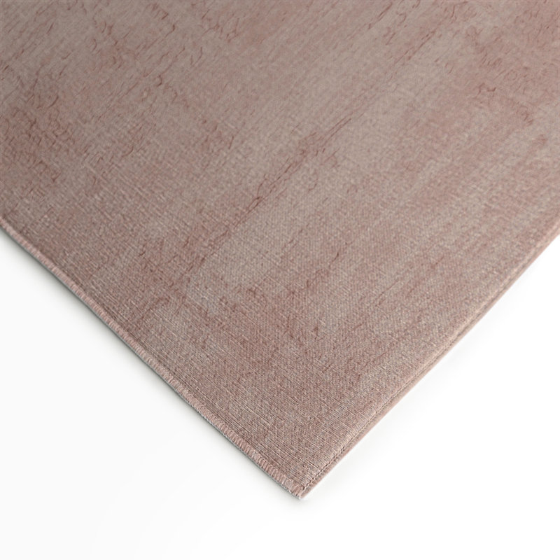 Tapis brun abstrait intérieur et extérieur