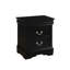 Table de chevet Louis Philippe-720277559